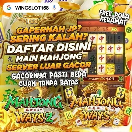 AKUTOGEL : Link Akun Pro Gampang Maxwin X2500 Jamin WD